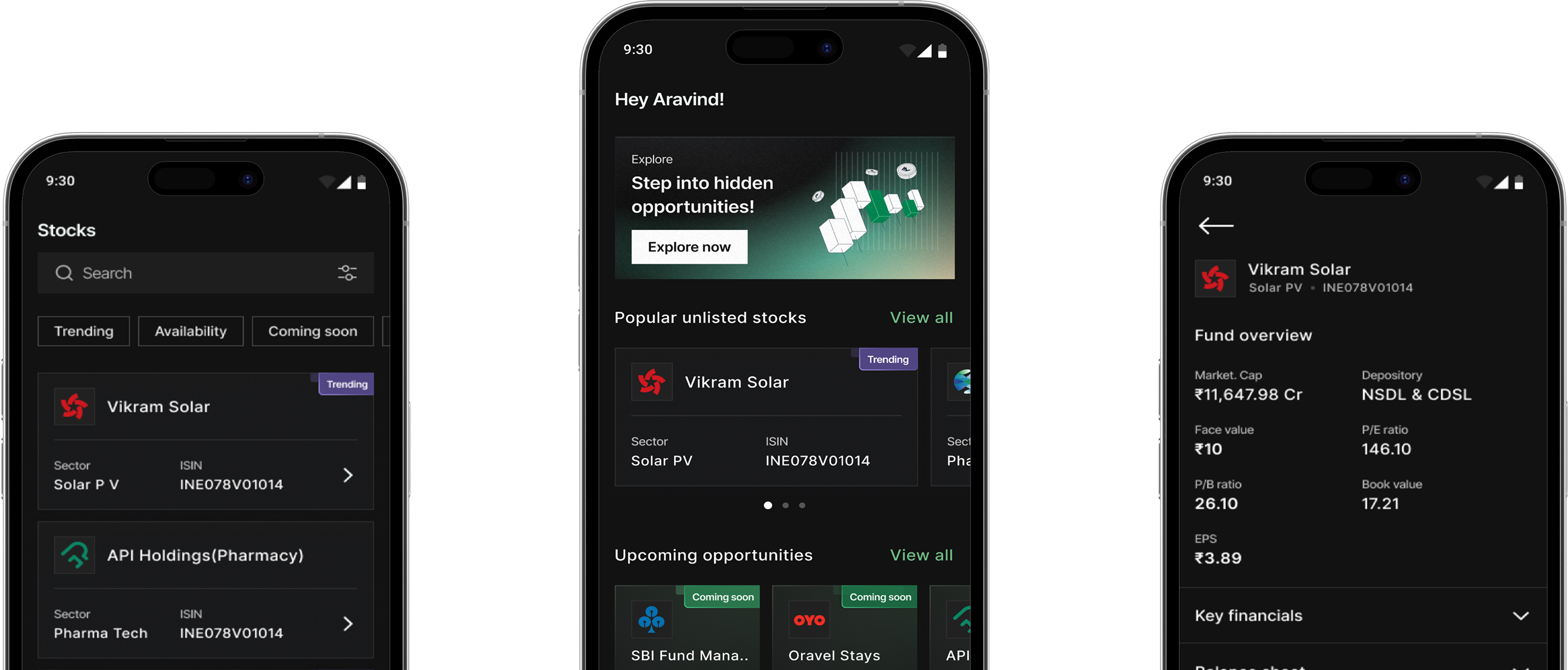 mobile image